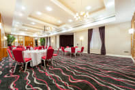 Mercure Nottingham - banquet