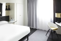 Ibis Styles - Liverpool Centre Dale Street