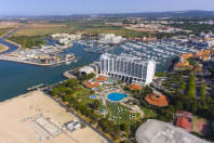 Hotel Tivoli Marina Vilamoura