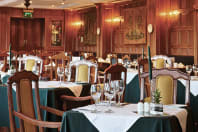 Copthorne Hotel Cardiff - Dining area