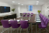Radisson Blu Bristol - meeting room