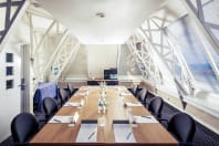 Mercure Brighton Seafront - meeting room