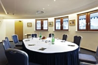 Copthorne Hotel - McCALLUM SUITE