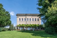 Bailbrook House Hotel