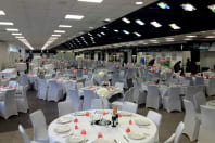 Ashton Gate - Banquet facility