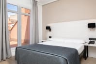 Hotel Porcel Ganivet