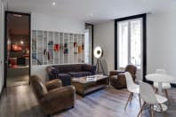 Safestay - Madrid