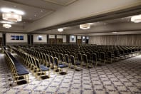 Double Tree by Hilton Glasgow Central - Glasgow - ballroom