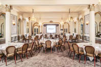 Mercure Brighton Seafront - meeting room