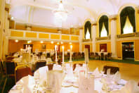 Mercure Bristol Grand Hotel - Ball Room