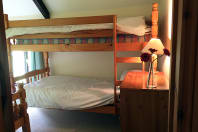 Box Hedge Farm Events_The old Barn_Bedroom-2