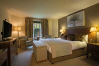 Ettington Park Hotel - Bedroom