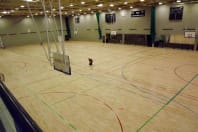 University of East Anglia - Indoor sports arena.jpg