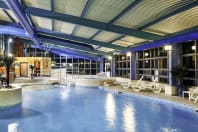 Mercure - Chester Abbots Well
