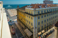 Pestana CR7 Lifestyle