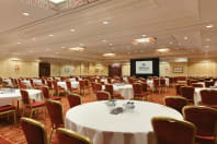 Hilton Brighton Metropole - Regency Cabaret