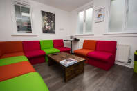 Smart Camden Inn Hostel - London