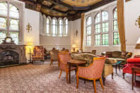 The Elvetham_function room