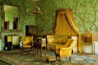 Belvoir Castle_interiors