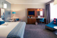 Mercure Holland House Hotel - Bristol - Bedroom
