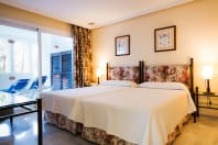 Monarque Hotels