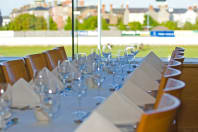 Harold's Cross Greyhounds Stadium - Dining area.jpg