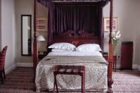 The old swan hotel_Harrogate_bedroom