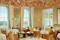 coworth Park - dining room