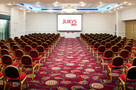 Jurys Inn Brighton Waterfront - meeting room
