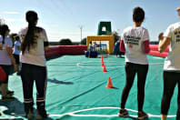 Inflatable Games, Noname Games