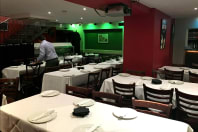 Al Duomo - Brighton  - interiort of restaurant.jpg