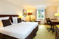Dalmahoy Hotel & Country Club - Bedroom