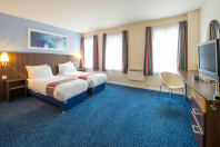 Travelodge - Leeds (Central) - bedroom