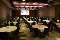 The Vox Conference Centre Room