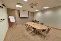 Jurys Inn Exeter - meeting room