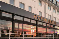 ocean beach hotel & spa - exterior