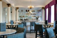 blythswood square - bar