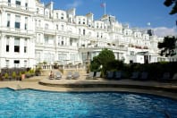 The Grand Hotel Eastbourne - Outdoor pool