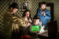 Lockdown Escape Rooms Benidorm