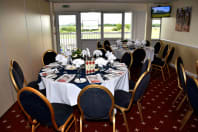 Southwell Racecourse - meeting room