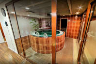 Kalev spa hotel - spa