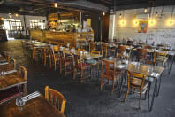 Bermondsey Bar And Kitchen - Interior