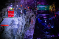 Zip World - Blaenau Ffestiniog - caverns