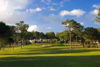 Corks Golf Course - Algarve