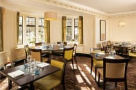 Mercure Tunbridge Wells -restaurant