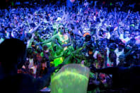World Famous BCM Club with Nightclub Entry & Unlimited Drinks