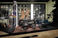 Generator Hostel - Hamburg