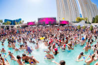 MGM Grand Las Vegas Wet Republic