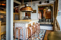 Bourenmouth Brewhouse & Kitchen
