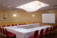 Hallmark Hotel - Prince Regent